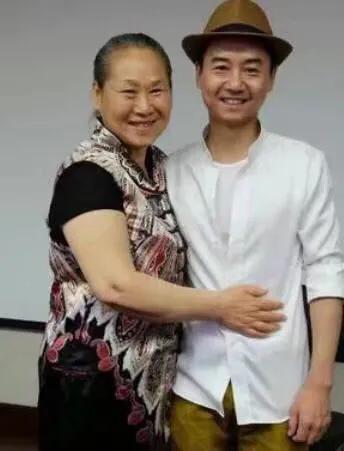 安家太表姑奶奶,安家太表姑奶奶现实原型