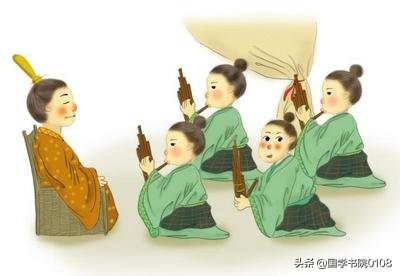 论语中有不少语句逐渐演化成成语,论语中善于引导别人学习的成语