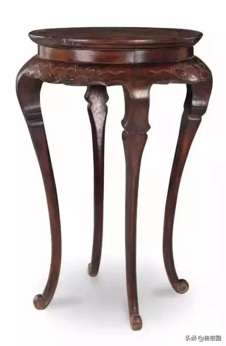 家具金属束腰,有束腰家具