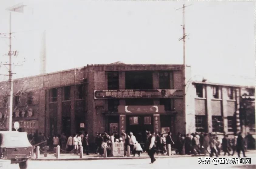 回忆满满！这些西安老字号让人直呼“真香”