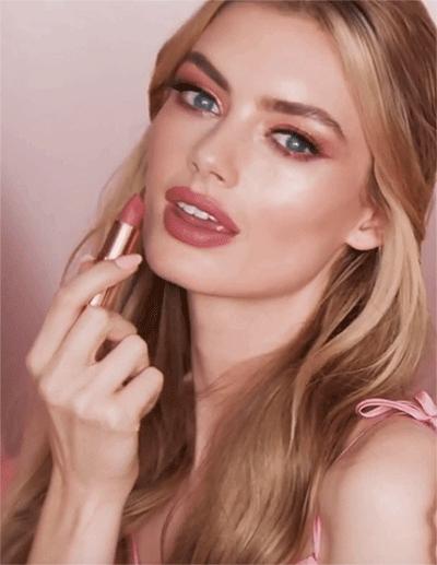 ct口红和ysl一个档次吗,ysl口红新款推荐