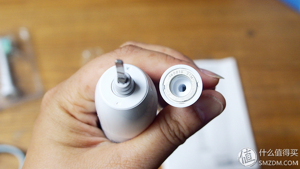 飞利浦电动牙刷hx6730震动杆松动,飞利浦电动牙刷hx6730历史最低价