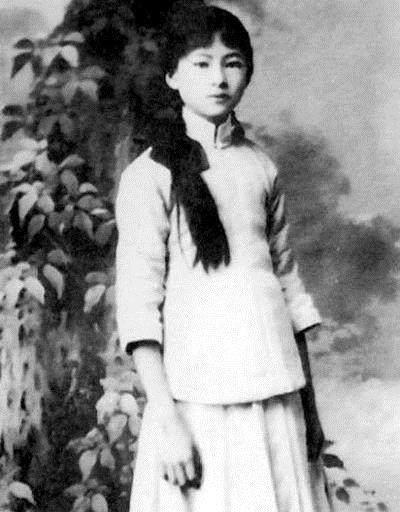 民国才女陆小曼,民国才女陆小曼作品集