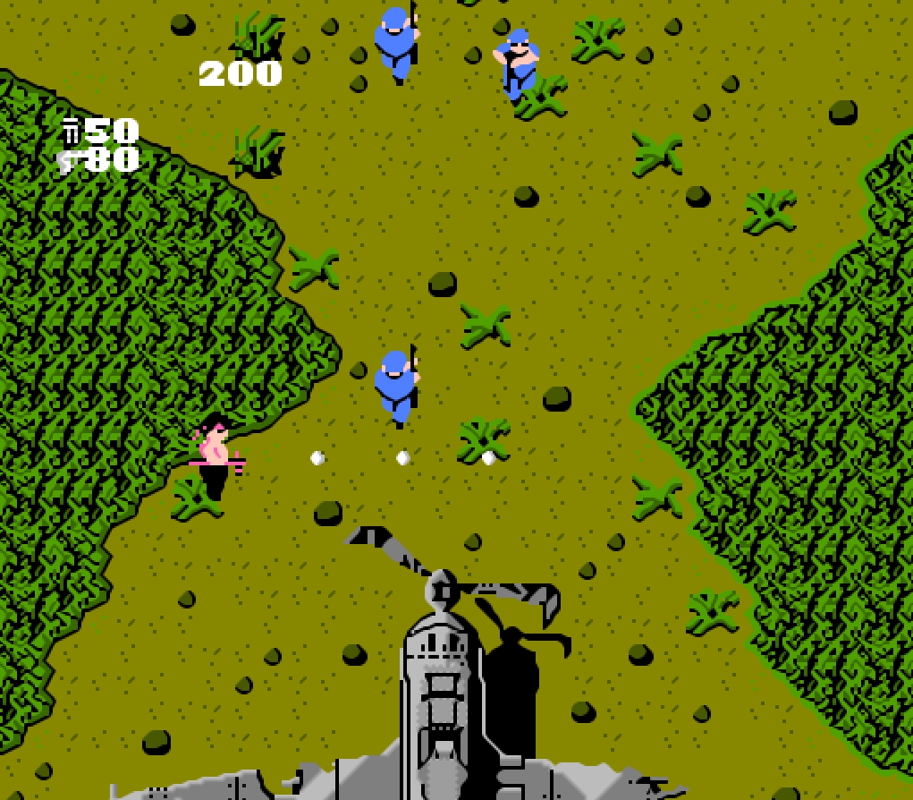 经典红白机游戏80后的回忆,我的游戏编年史街机篇