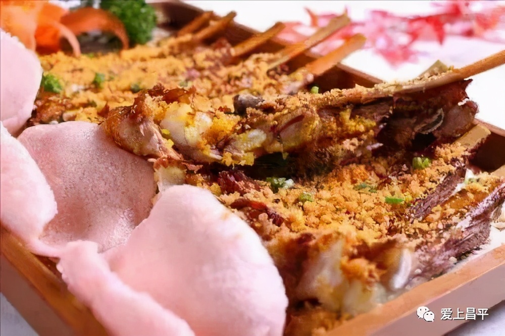 年末盛宴｜除夕夜去哪干饭？昌平年夜饭通关秘籍来了！