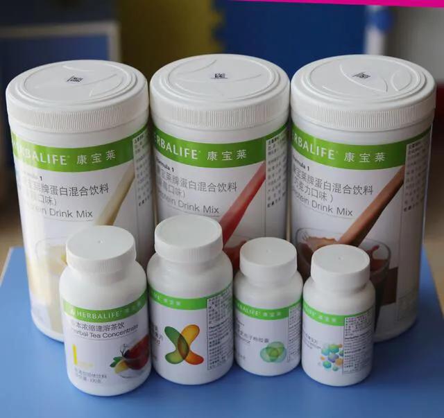 康宝莱是传销吗是否合法,康宝莱传销案