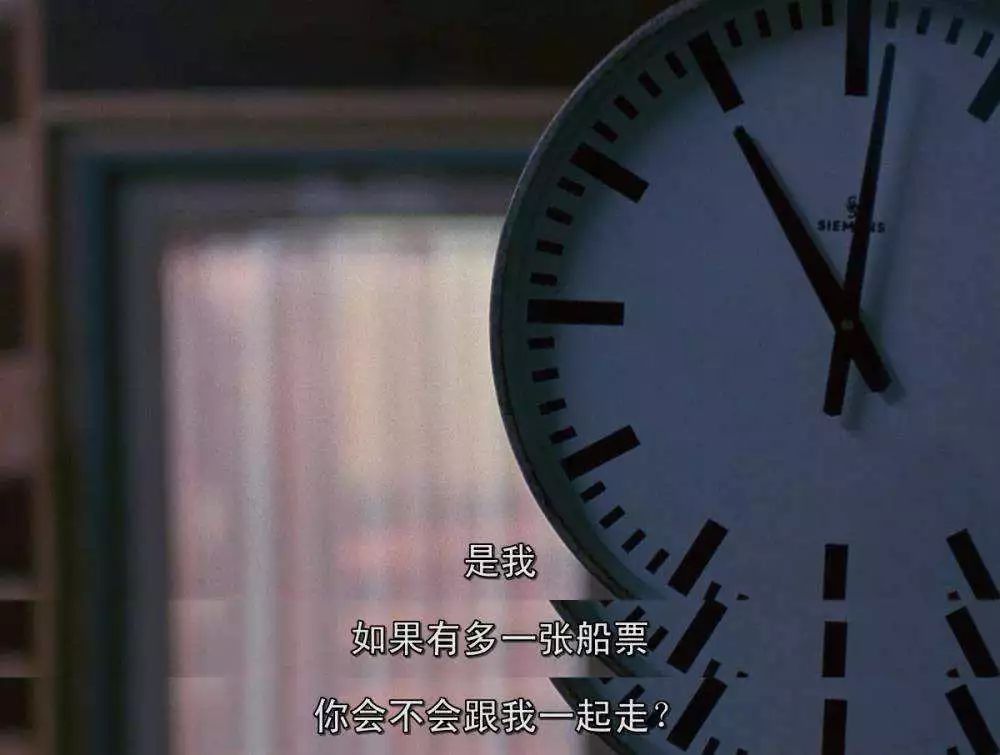 那些熟悉的配乐,那些熟悉的电影情节歌词