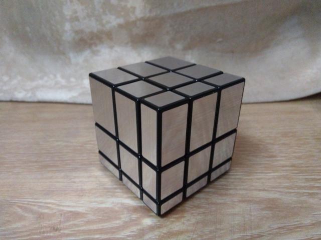 教我玩魔方的手法,我和魔方有个约定