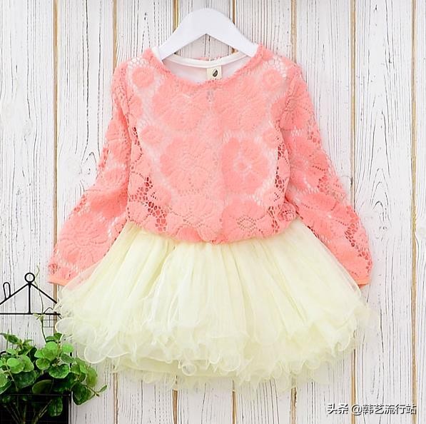 童装韩国品牌春夏搭配,秋冬童装的流行趋势