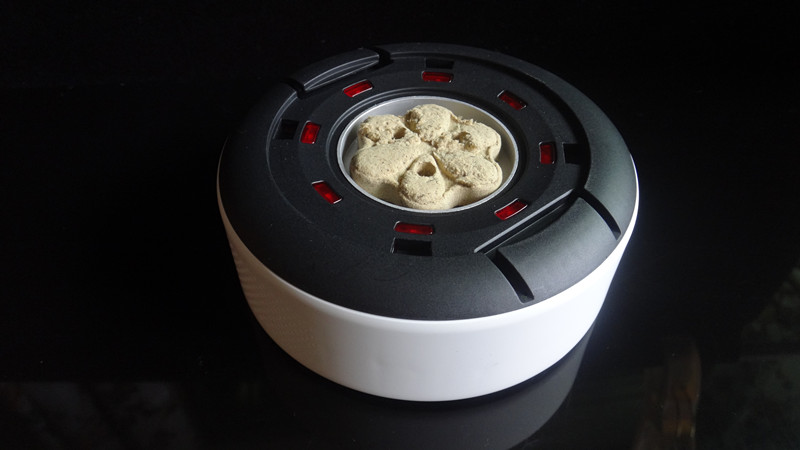 左点小艾2pro智能艾灸盒怎么连app,左点小艾2pro智能艾灸盒怎么使用