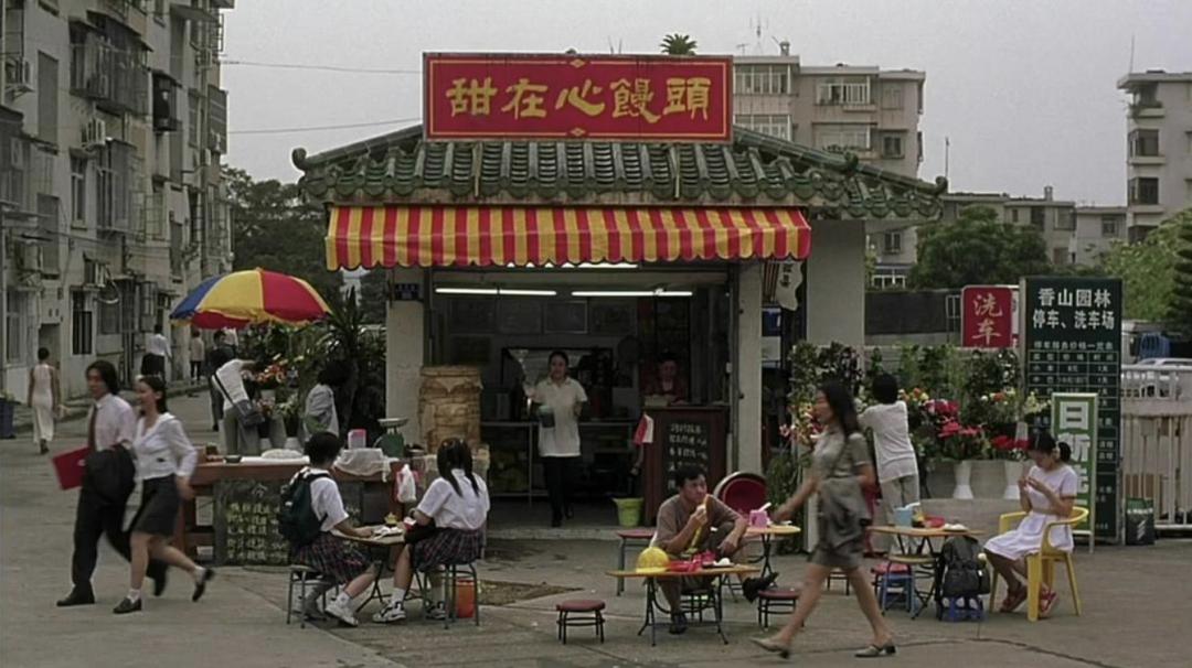 周星驰和吴孟达最后一次同框,周星驰与吴孟达最后一次合作