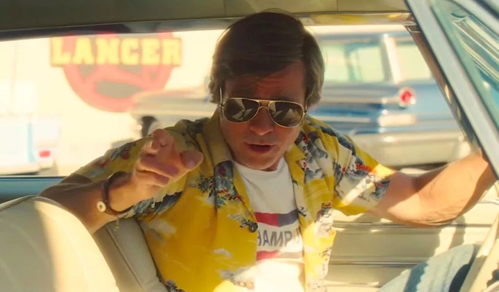 好莱坞最会穿衣的男明星,最会穿搭的好莱坞男明星