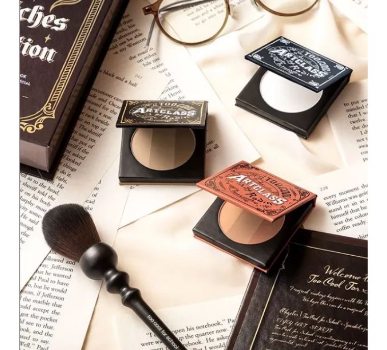 韩国女生喜欢的彩妆,韩国女生喜欢用的化妆品