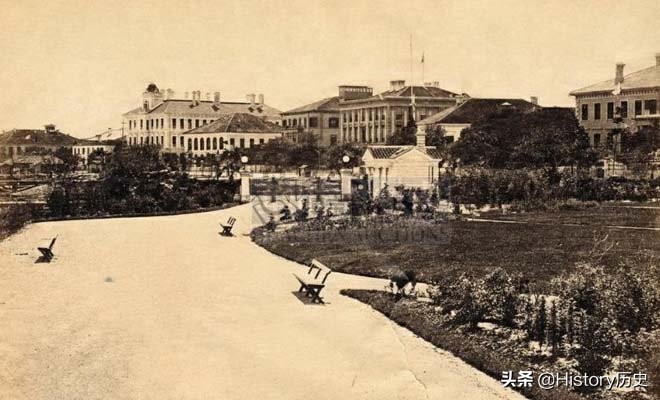 公知说“狗与华人不得入内”是伪历史，还说没照片作证，后被打脸