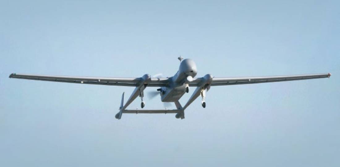 印度无人机的现状与水平,印度无人机自主研发现状与趋势