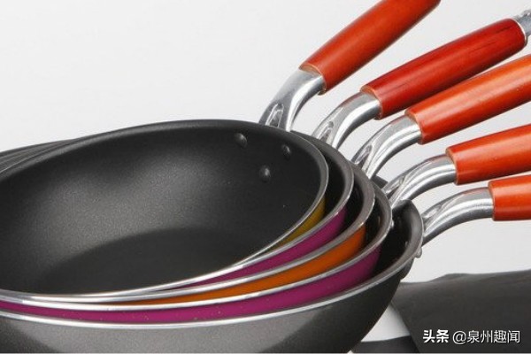 铜炒锅品牌排行榜,纯钛炒锅十大品牌