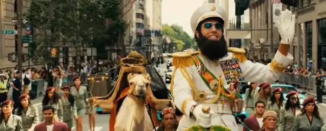 看得我血脉偾张，一早就断言今年的奥斯卡一定有它