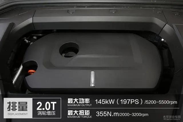 买国产车这四台发动机准没错,总感觉国产车没有合资车好开