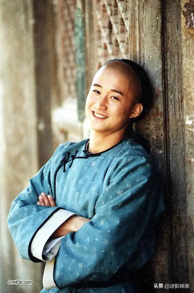 吴京被忽视的一部电影,吴京被低估的武打电影