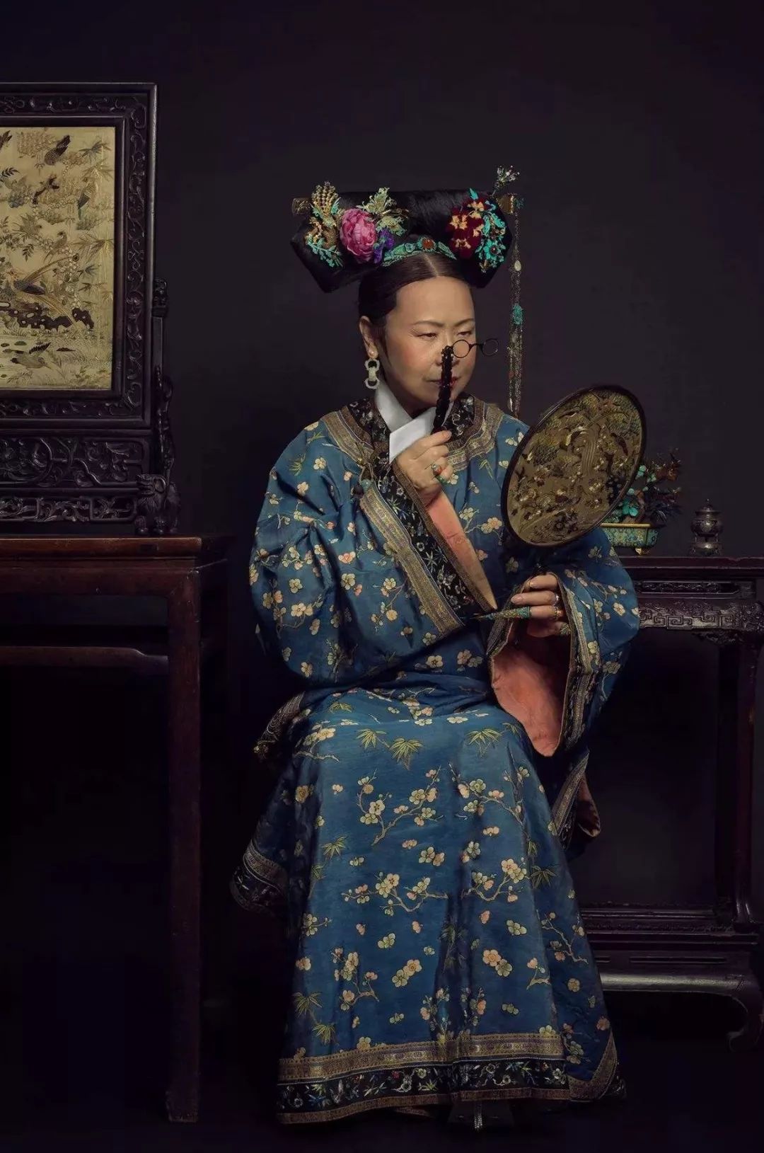 国潮真的了不起引领新潮流,国潮才是真正的潮流