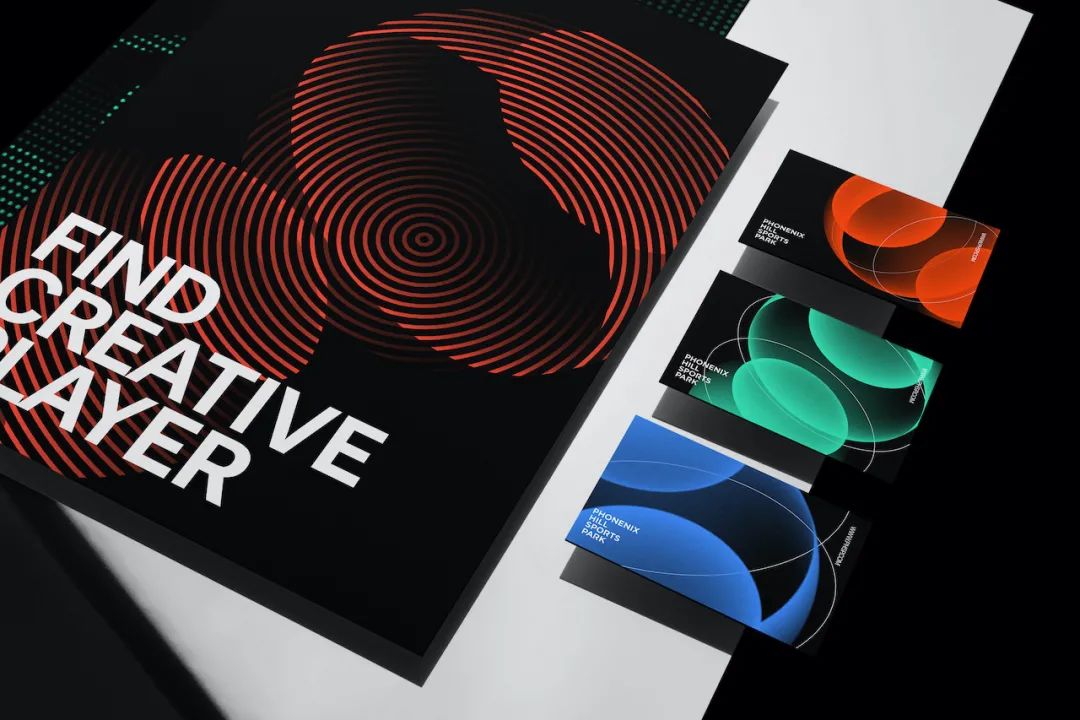 成都凤凰山体育公园设计讲解,凤凰山体育馆logo设计