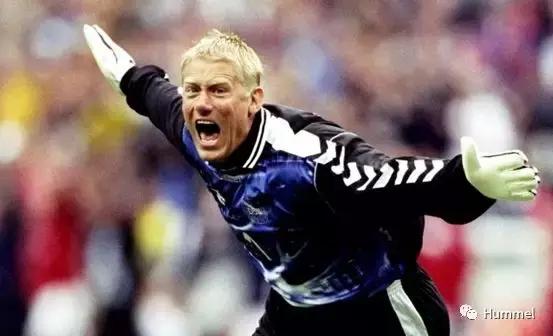 足球名将回顾|差点被送奶工耽误的欧杯冠军、足球奇迹