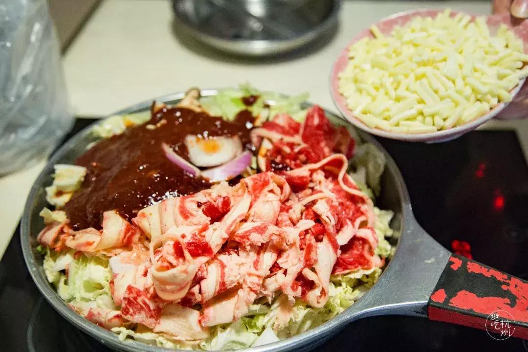 杭州德寿宫韩国料理,杭州前十日本料理店