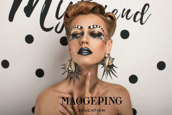 化妆行业怎么样做,学化妆行业