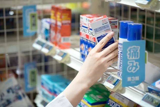 日本药品第三类,日本药品分为哪几大类