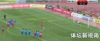 颜骏凌中乙足协杯点球11个没扑出,颜骏凌国足一号门神