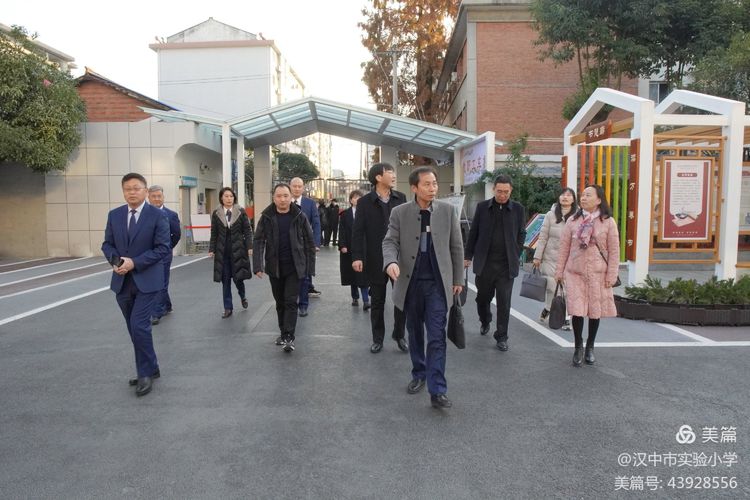 推动评估工作走深走实,教育督导促提升砥砺前行谱新篇