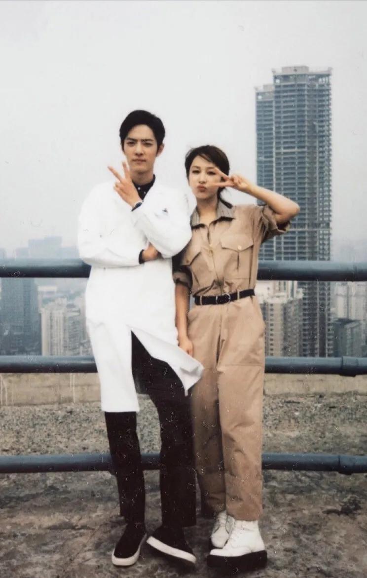 2020星光大赏杨紫唱歌,2020年星光大赏杨紫获奖了吗