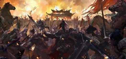 南北朝历史讲解1到40,南北朝大事年表图片