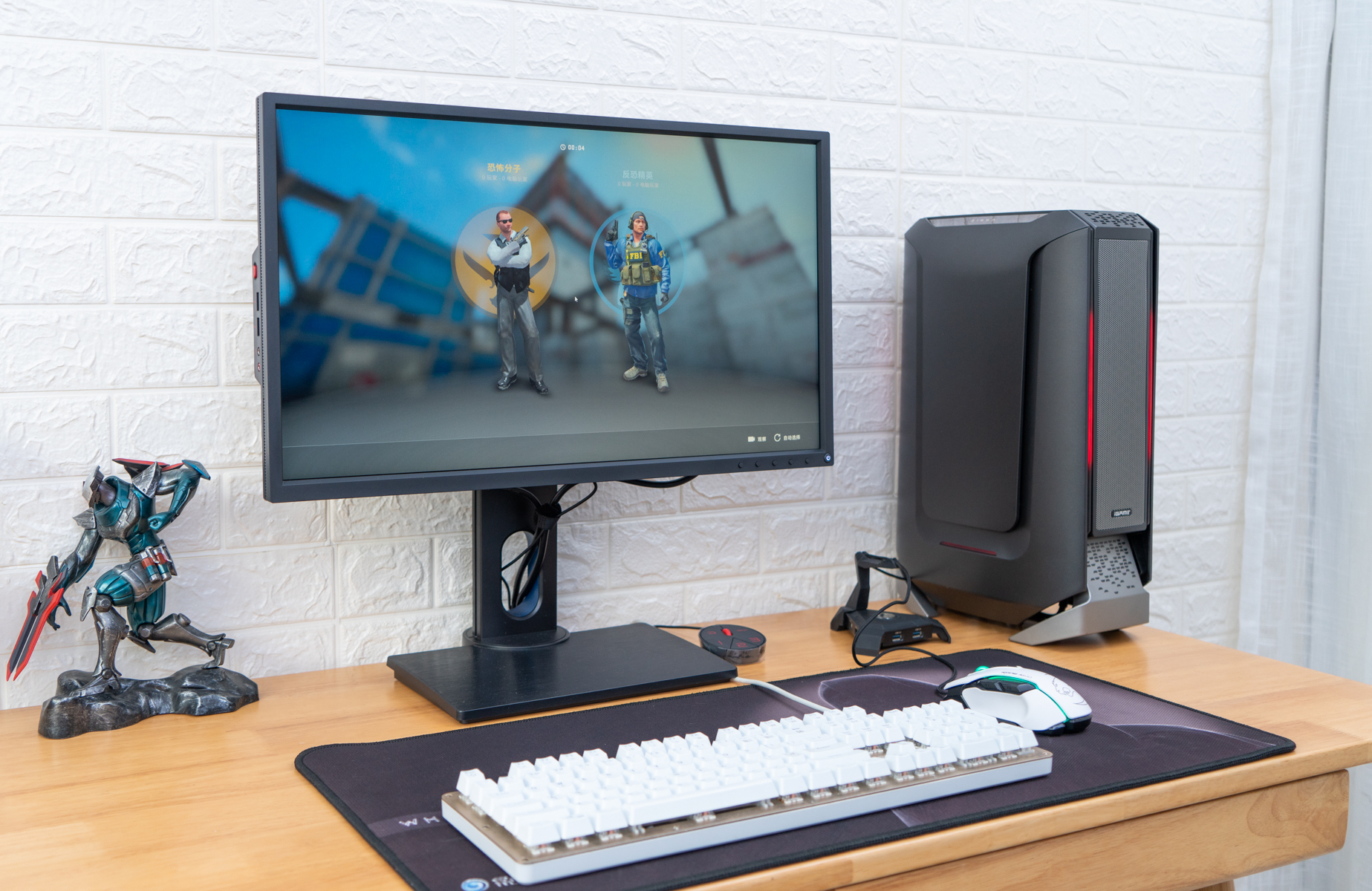 没有精力折腾自己,igame迷你主机开箱