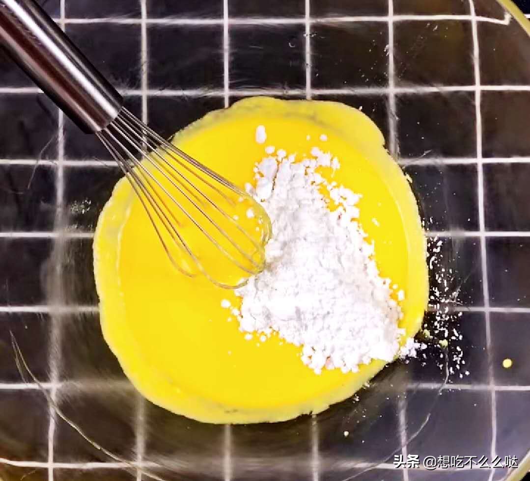 如何不用黄油制作趣多多,用趣多多做简单零食