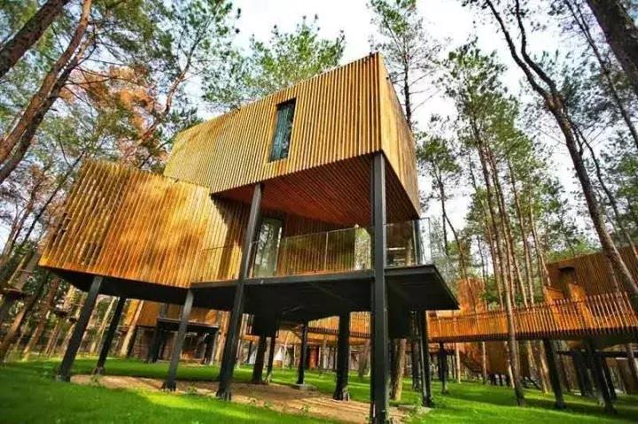 楠溪江好的精品民宿哪家比较好,中国楠溪江