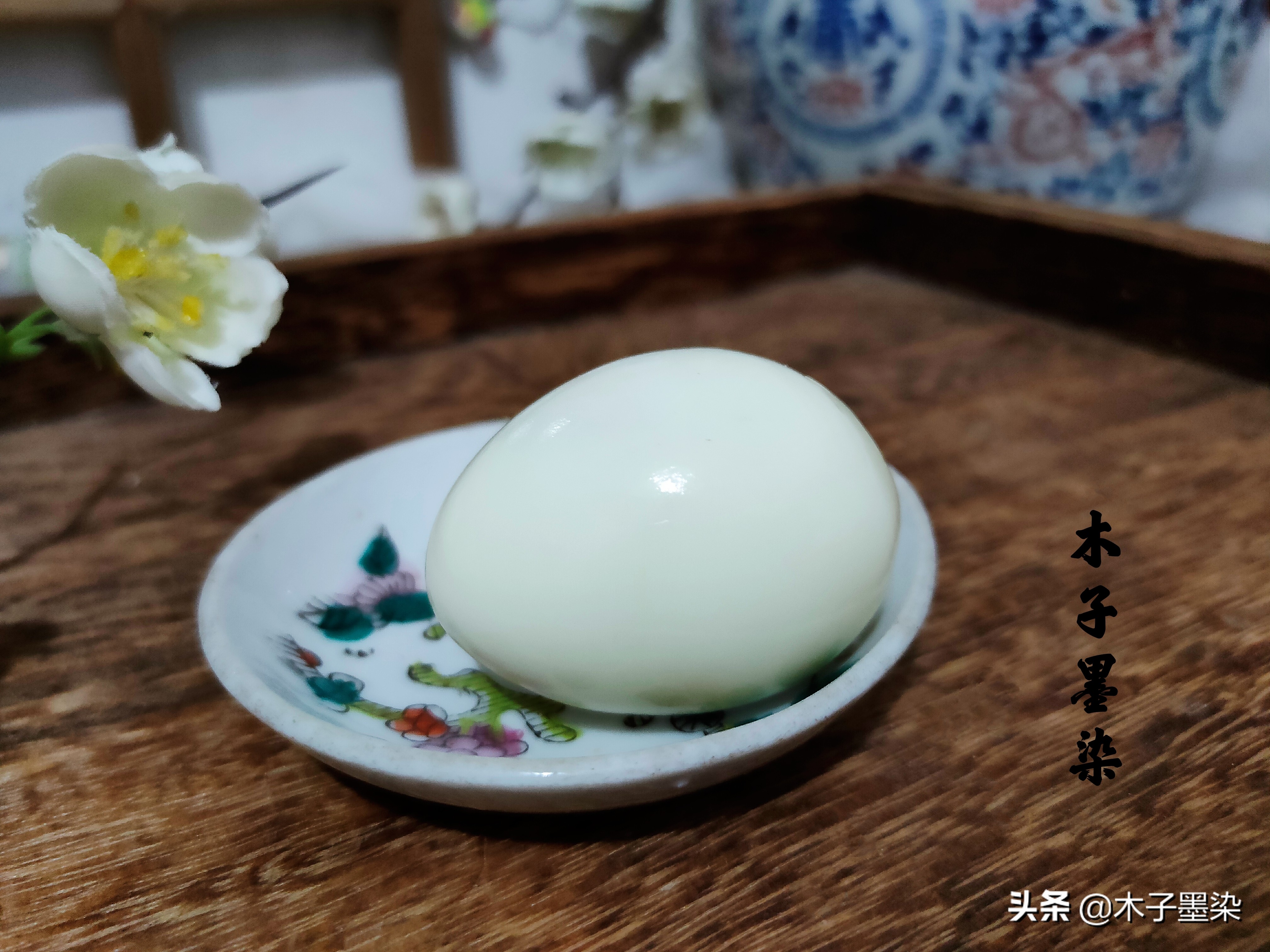 煮鸡蛋，不仅煮法有讲究，还有这些老习俗，一文读懂长知识