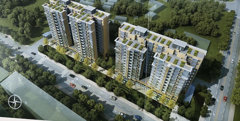 楼市微观察最新政策,楼市微观察2016