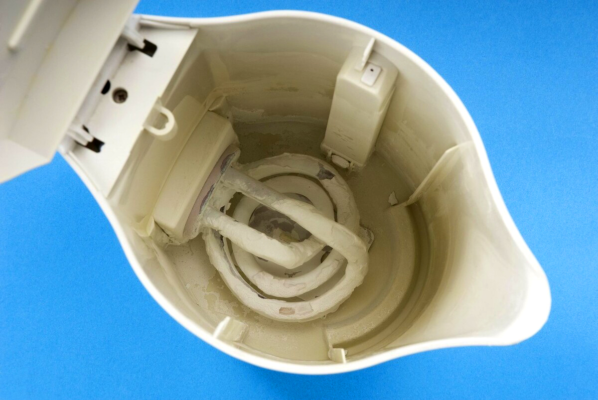 除去水壶水垢的小窍门,清除水壶的水垢的简单方法