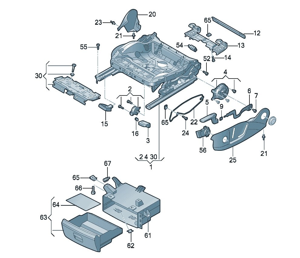 奥迪q5在车里睡觉如何解除警报,奥迪q5车内休息警报一直叫怎么办
