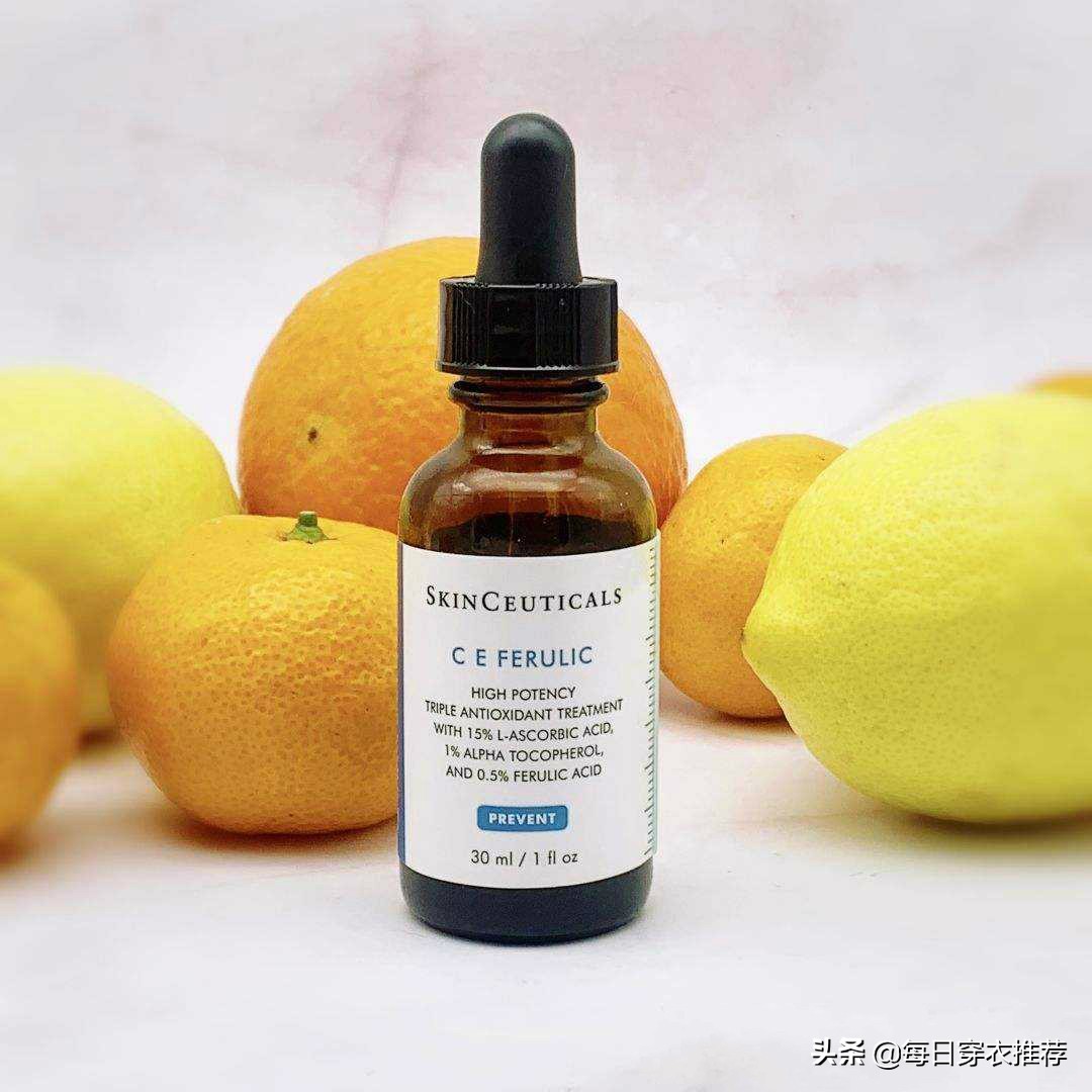 精华液的作用及使用方法,女性多大年纪开始用精华液