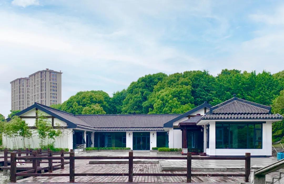 杭州古镇网红必打卡的地方,杭州满觉陇网红打卡