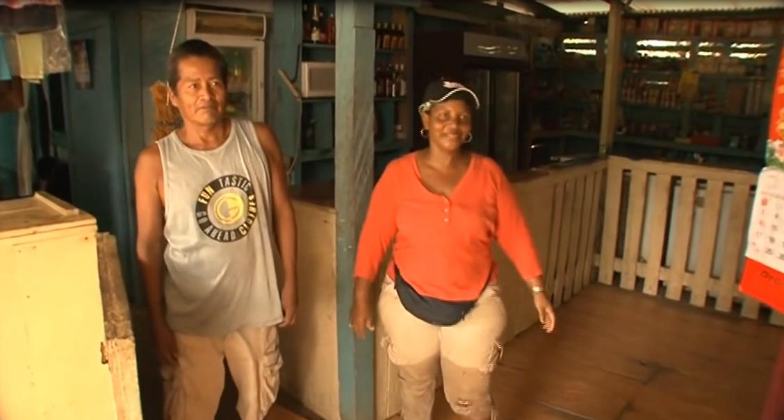 在非洲开个超市能挣多少钱？一年收入100万，毫不夸张！纪录片