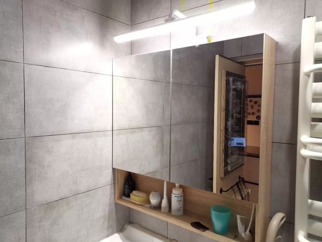 卫生间十大好物推荐,卫生间最实用的12个小细节