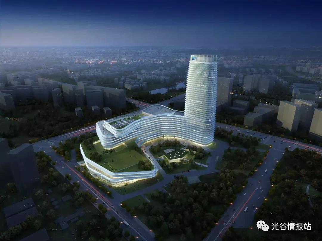 开挂了！比肩世界的爆款区域利好多到数不清！一般人已高攀不起