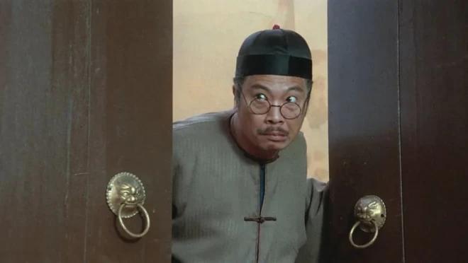 纪念吴孟达的外景视频,吴孟达纪念片完整版