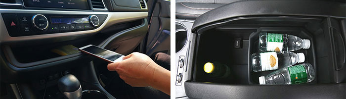 锐界和汉兰达哪个更值得购买,锐界L和汉兰达哪个更值得买