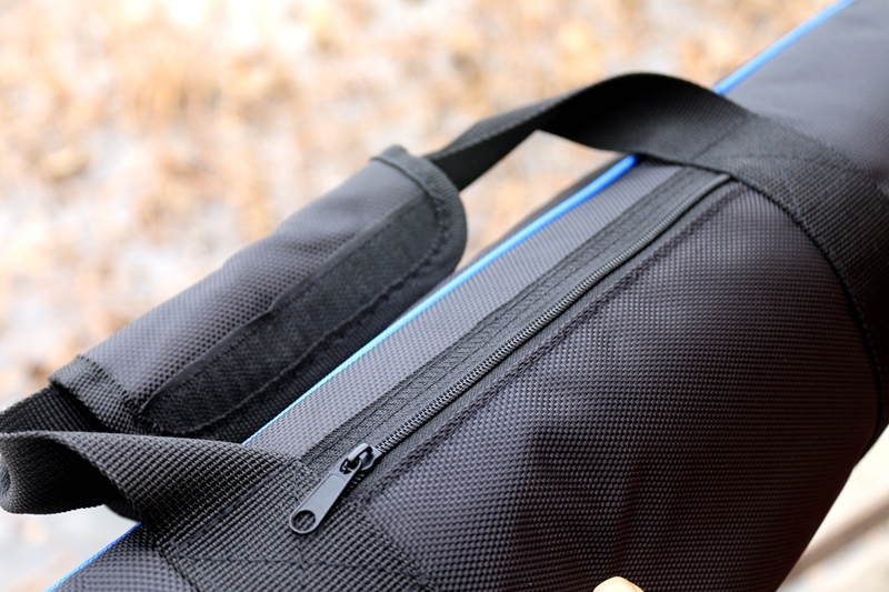 思锐碳纤维迷你三脚架测评,思锐AT125便携款三脚架