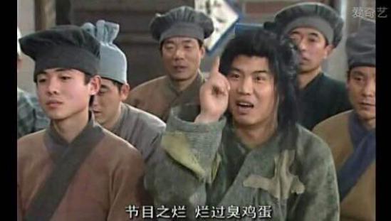 春晚换导演了，这人你认识吗？今年春晚你会看吗？