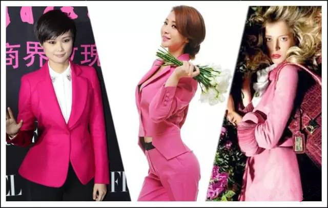 根据肤色冷暖选发色,皮肤暗沉黄穿什么颜色